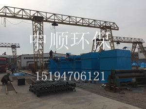 UF-(STD、FM、FB)型系列单机袋式除尘器